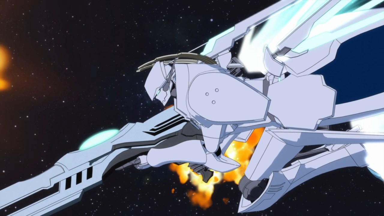 Космический линкор Тирамису 2: Спецвыпуски — скриншот 29