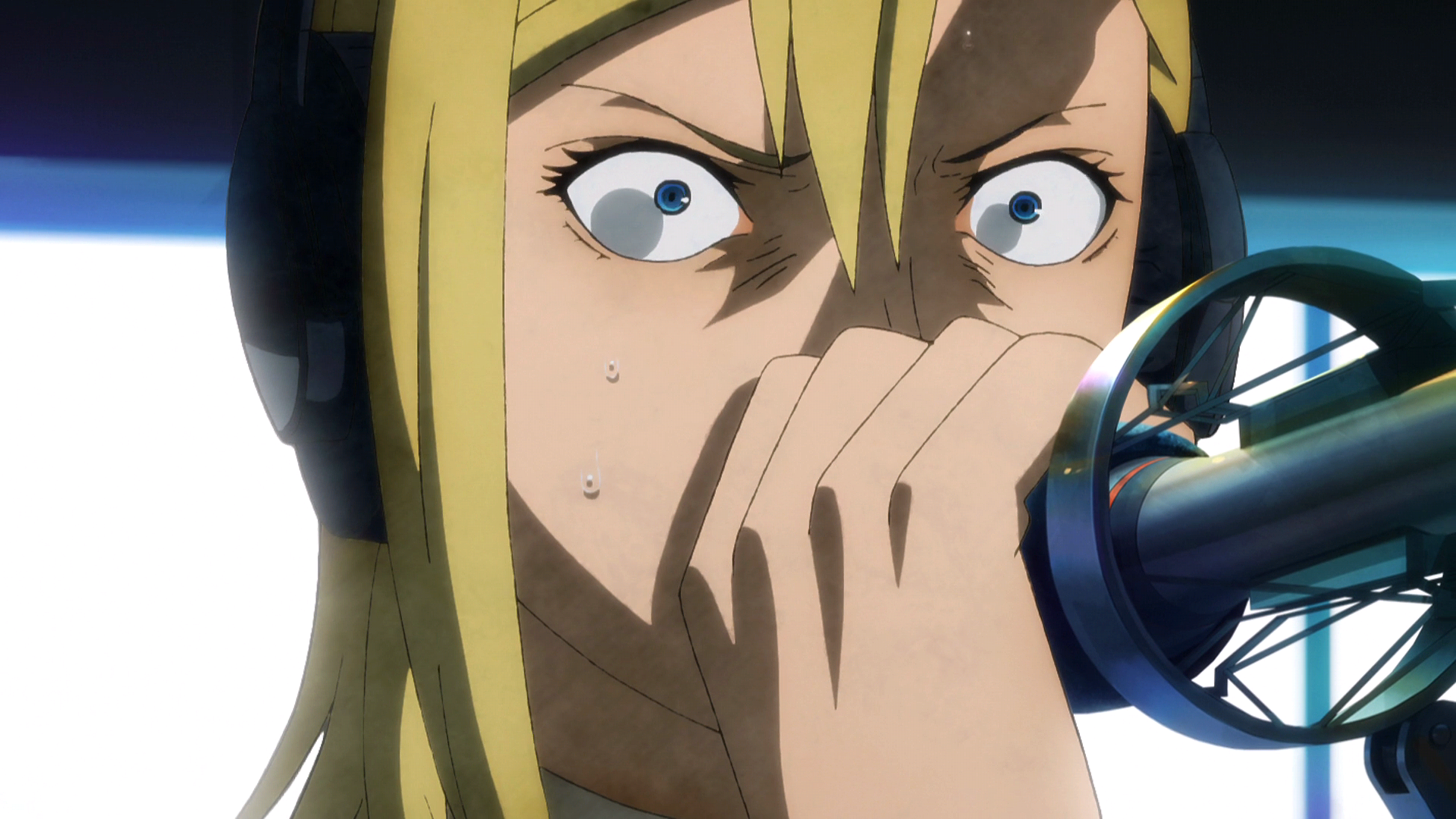 Волны, слушайте меня — скриншот 34