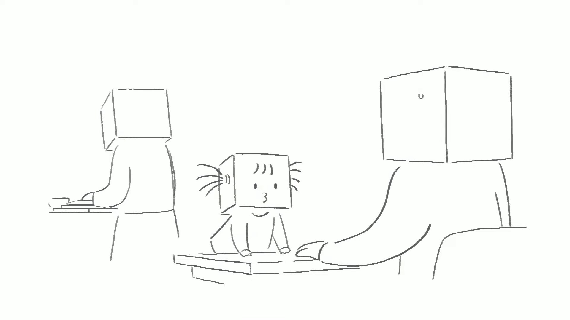 Повседневная жизнь дочери — скриншот 21