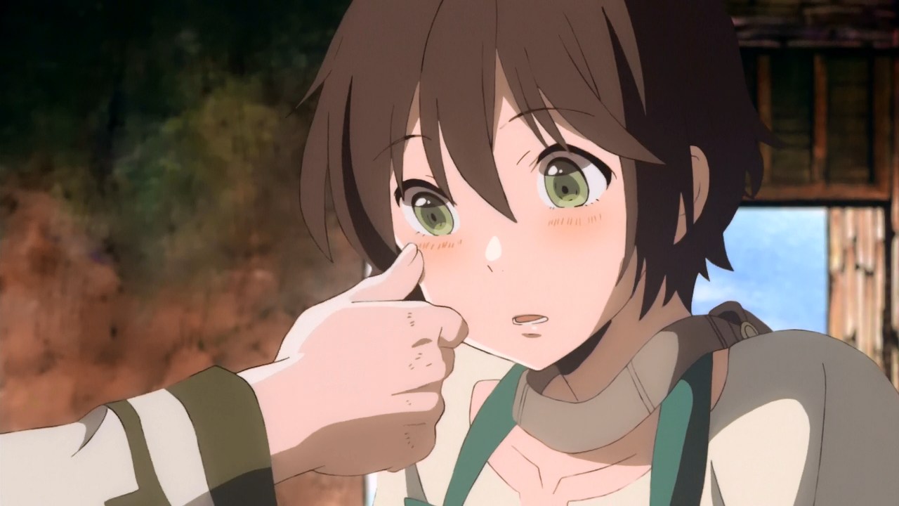 В песках поющие китята — скриншот 20