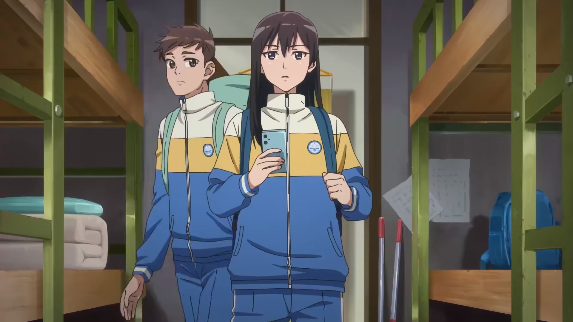 Белая молния — скриншот 23