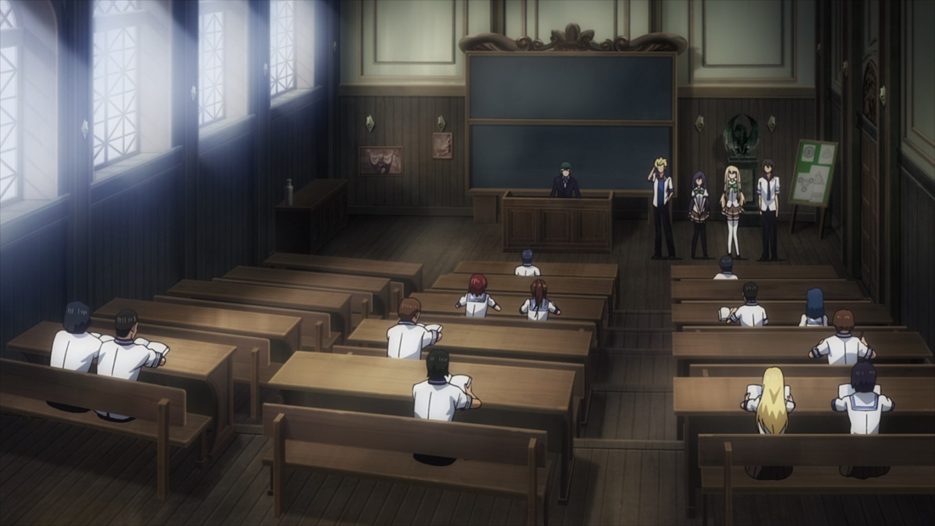 Магические войны — скриншот 36