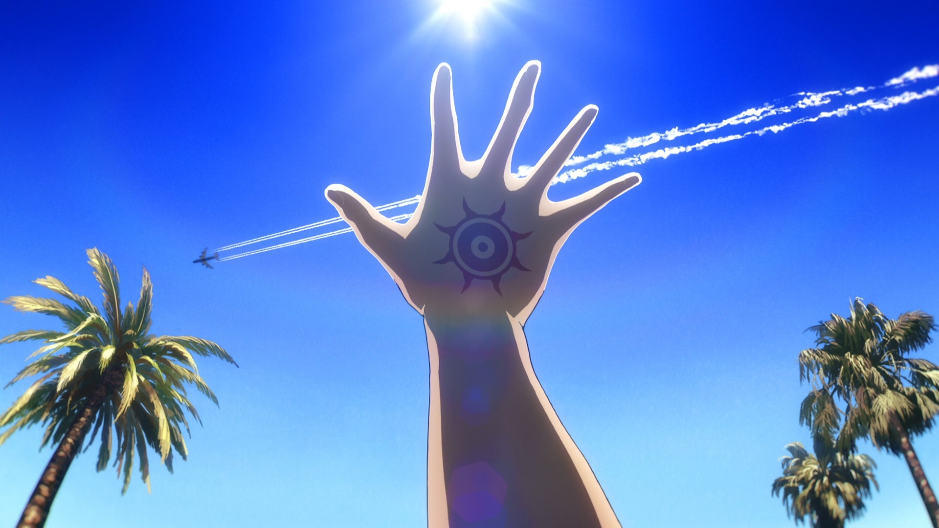 Судьба/Странная подделка: Шёпот рассвета — скриншот 21