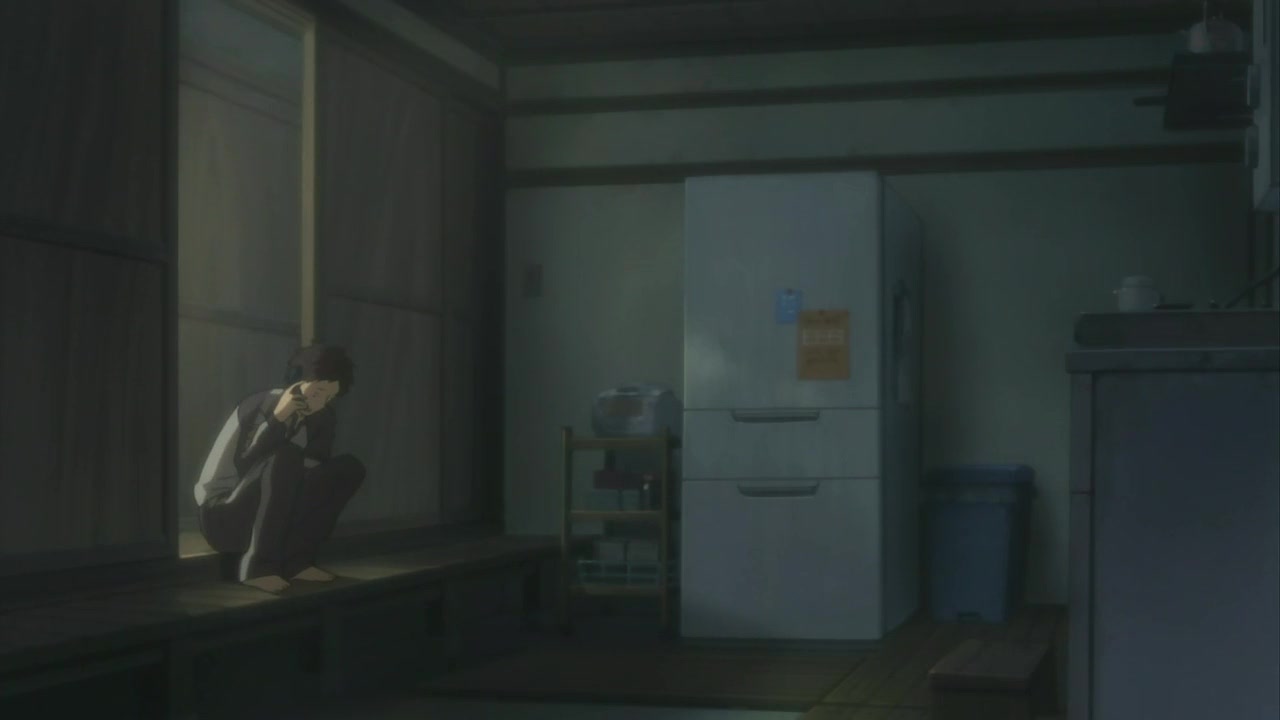 Брошенный кролик — скриншот 18