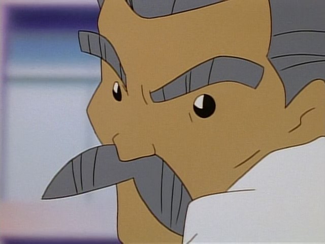 Медарот — скриншот 17