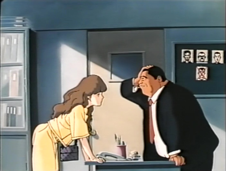 Невеста Деймоса: Улыбка орхидеи — скриншот 18