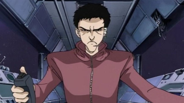 Космические бродяги — скриншот 5