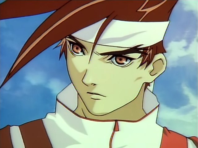 Ристалище Тосиндэн — скриншот 20