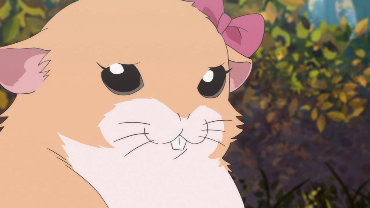 Юный Китаро и дневник о ёкаях — скриншот 56