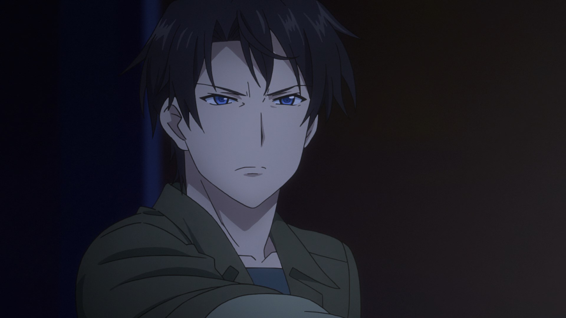 Планетарианка: Звёздный странник — скриншот 21