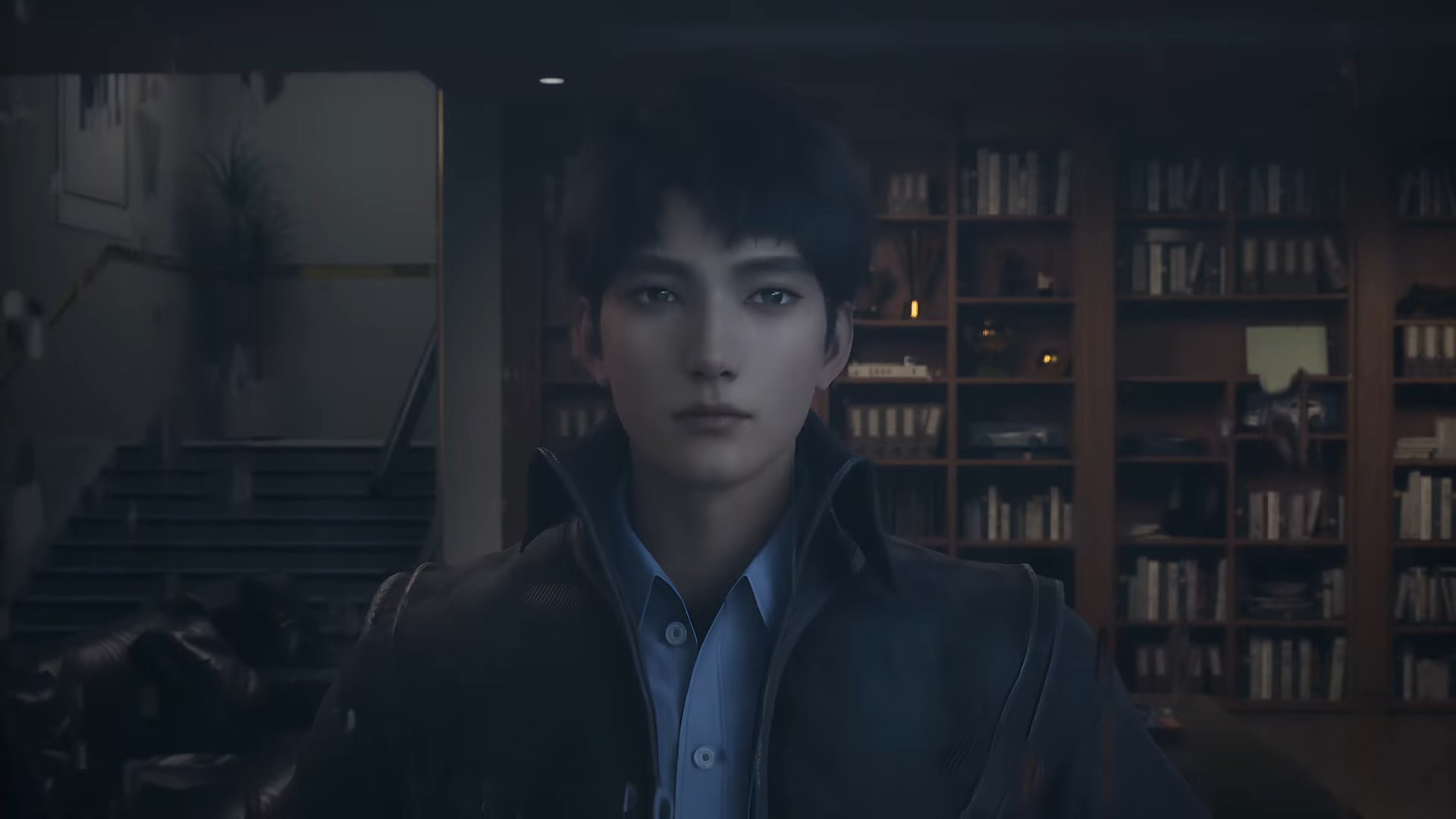 Окутывая небеса — скриншот 7