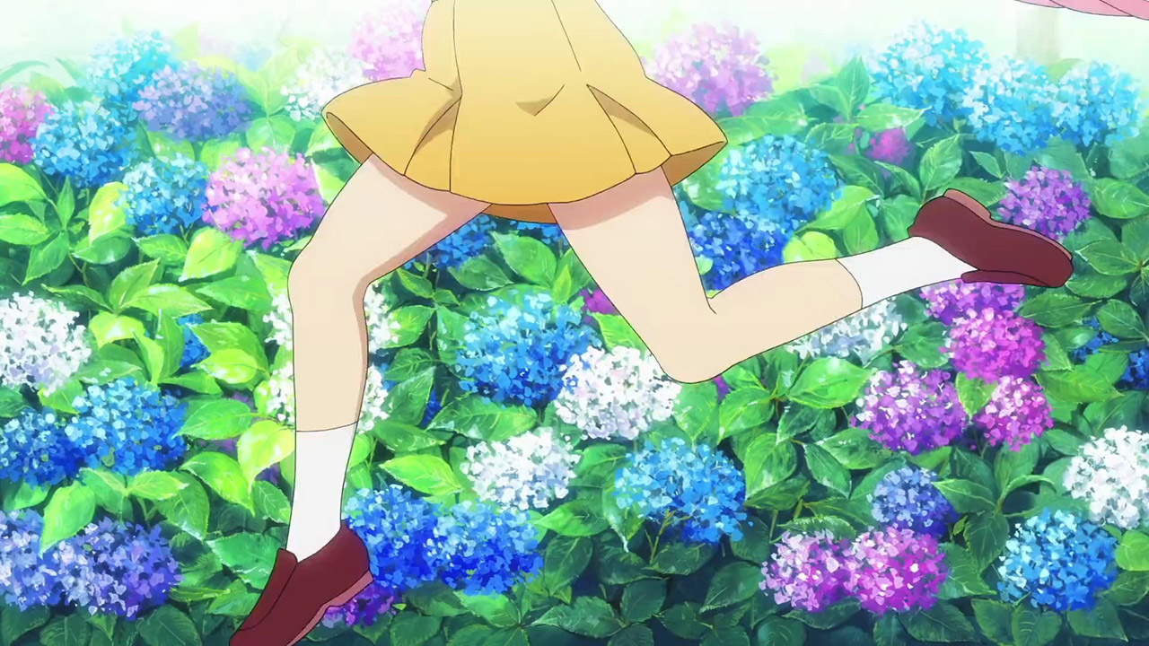 Гортензия — скриншот 5