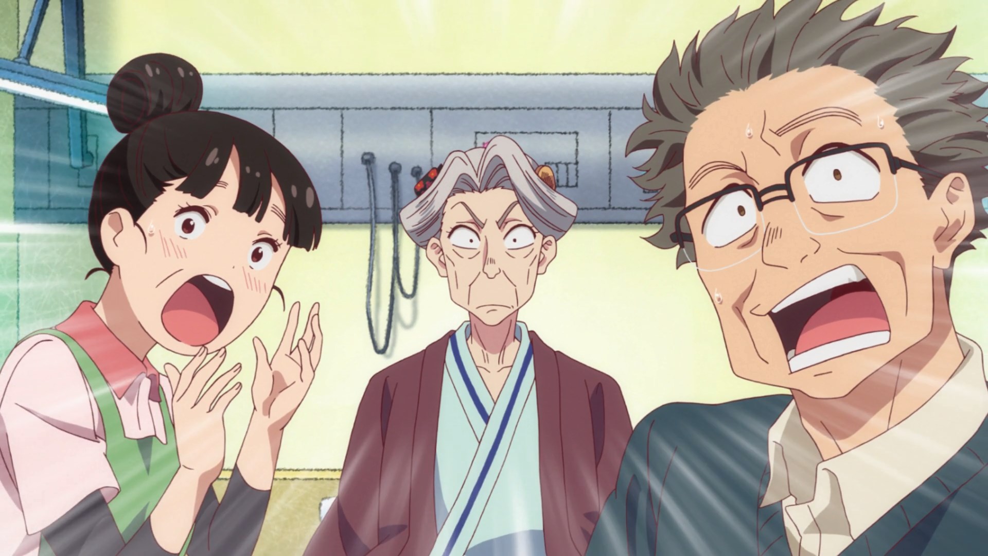 Девушка на час — скриншот 46