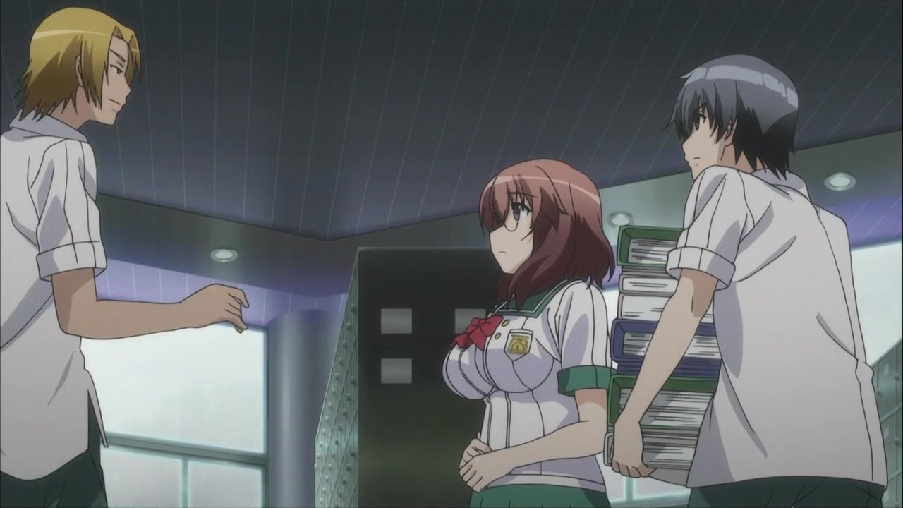 Говорю же, у меня не встаёт! — скриншот 10