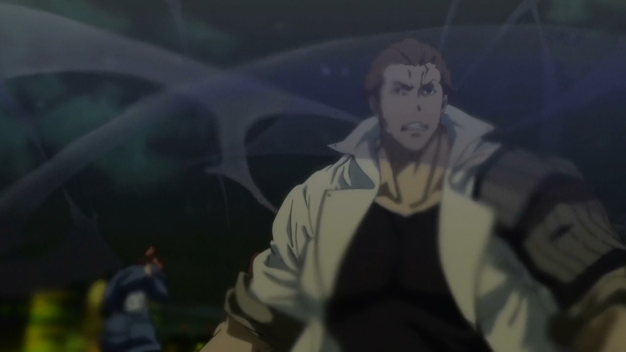 Гаро: Линия схода — скриншот 38