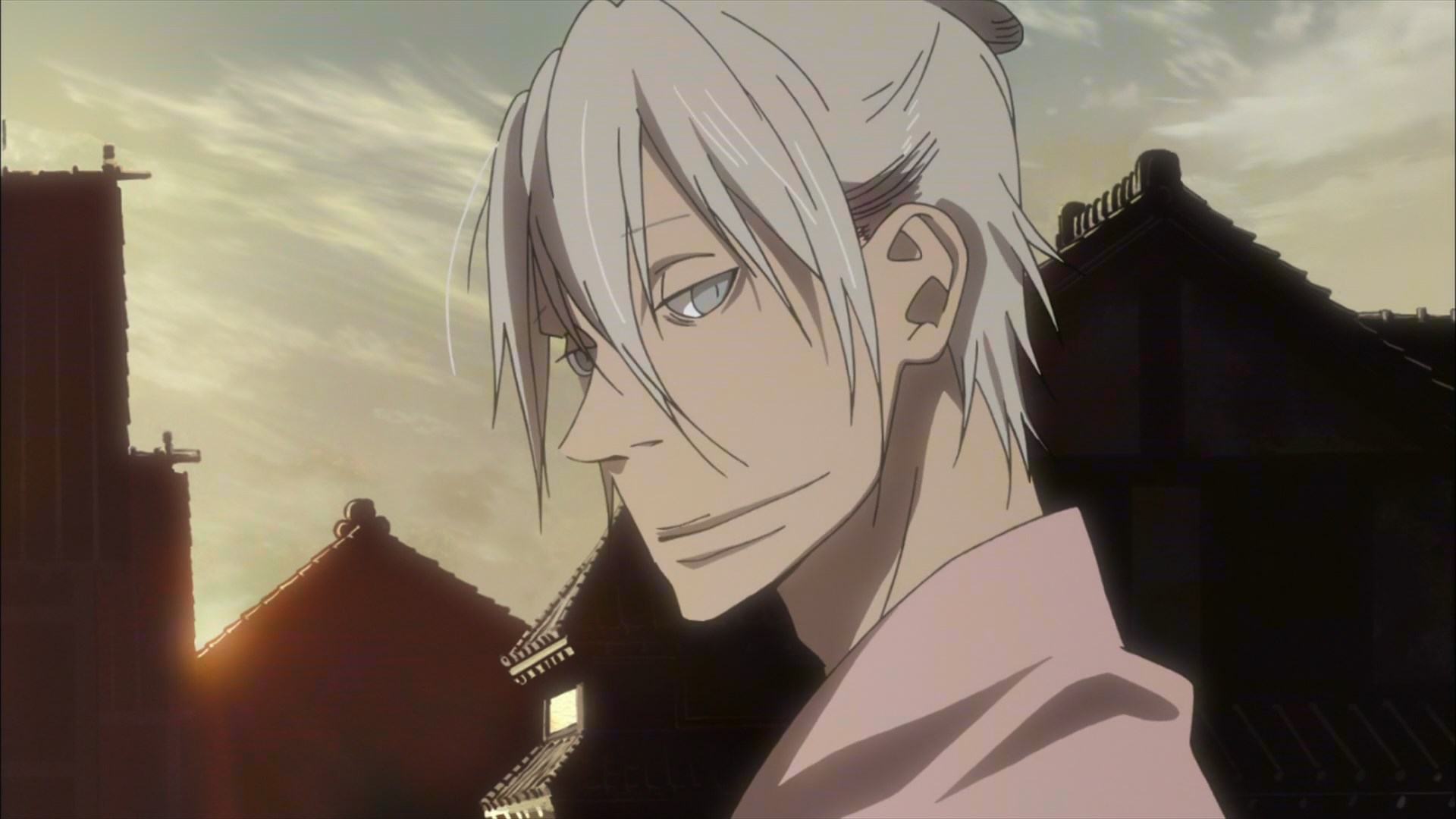 Дом Пяти Листьев — скриншот 15