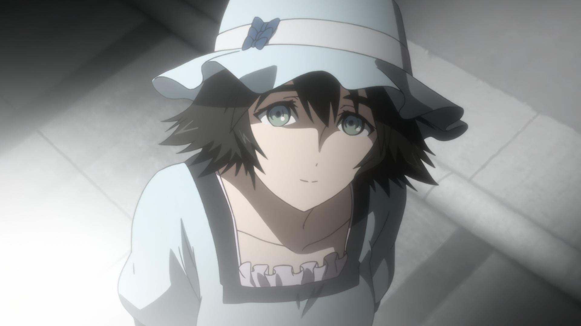 Врата Штейна: Найти недостающее звено — Деление на ноль — скриншот 34