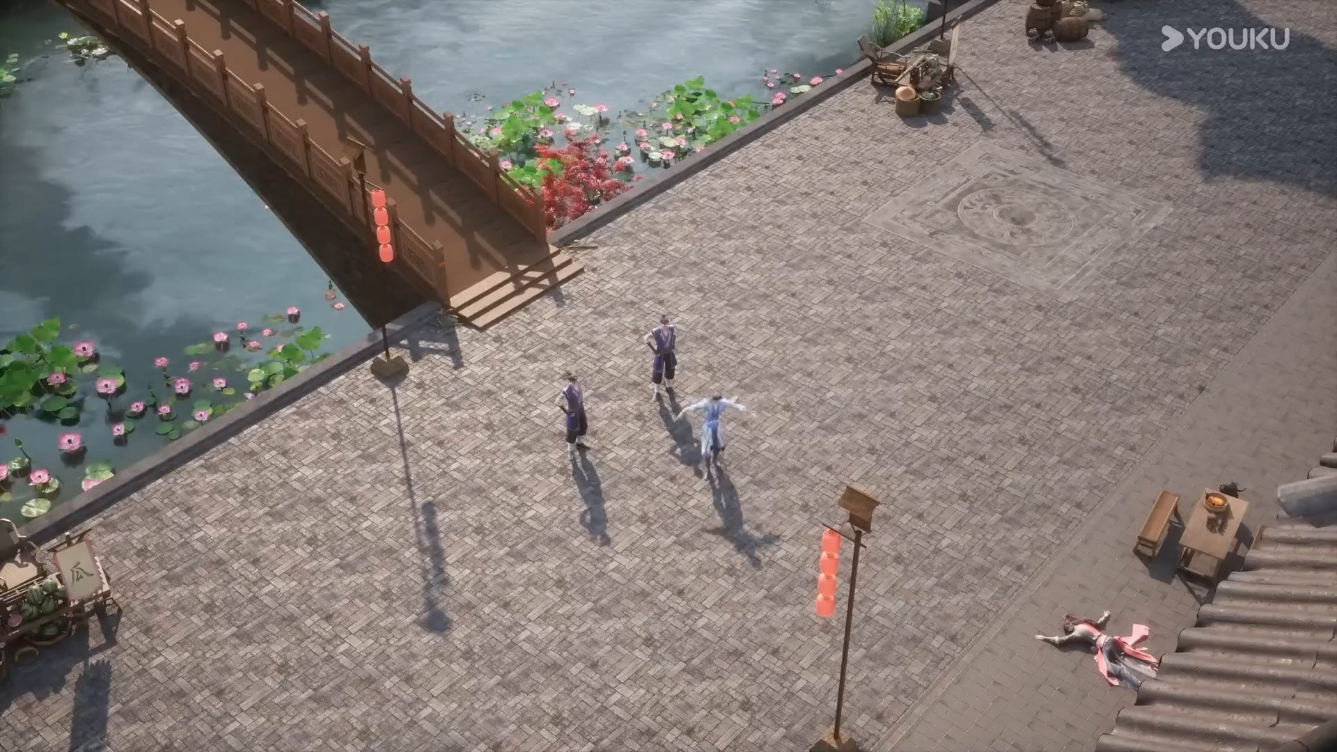 Древнейший боевой дух — скриншот 15