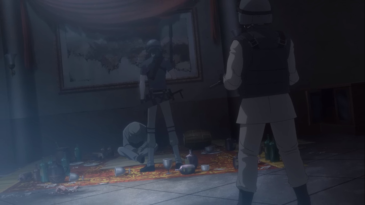 Убийца насекомых — скриншот 13