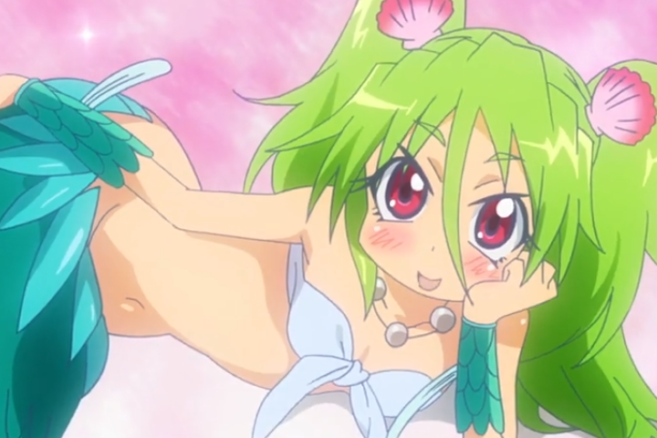 Муроми на волне — скриншот 8