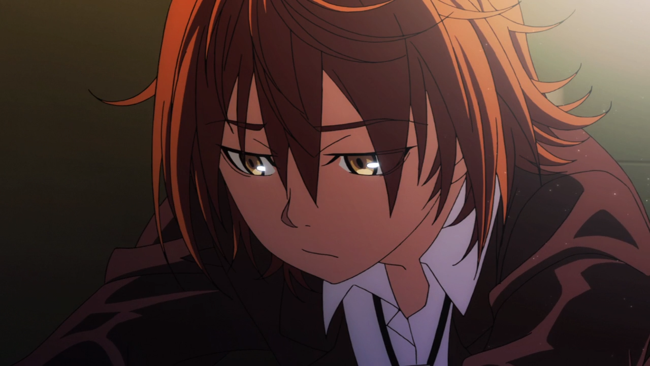 Проект Кей: Семь историй. Потерянный маленький мир — По ту сторону клетки — скриншот 10