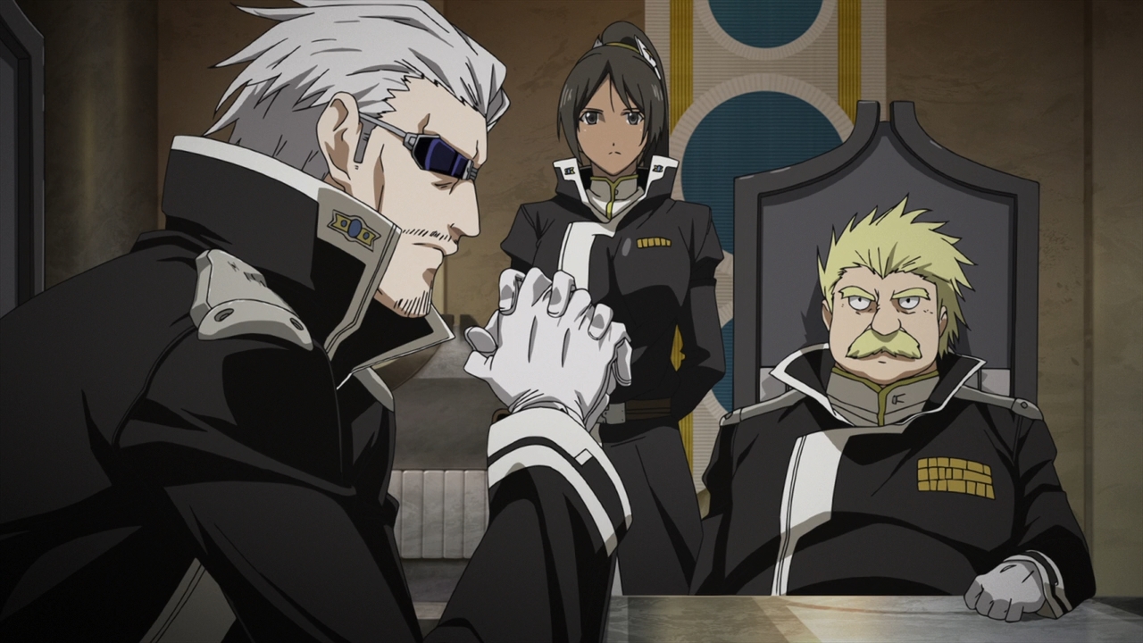 Сломанный меч 3: Коварный удар — Смертельная рана — скриншот 36