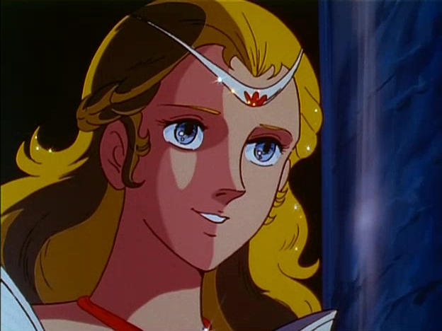 Голион: Повелитель львов — скриншот 36