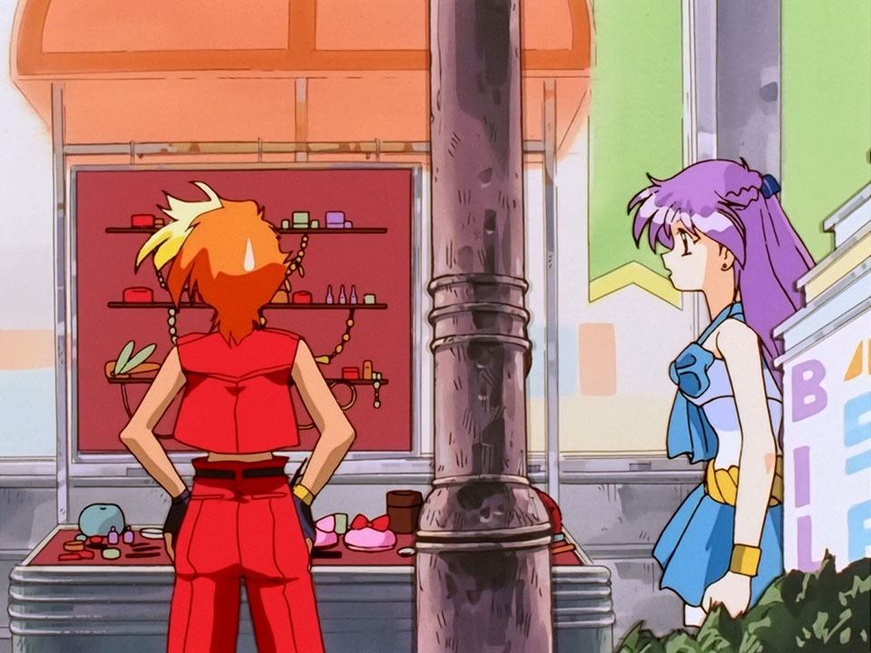 Ослепительная грязная парочка — скриншот 13