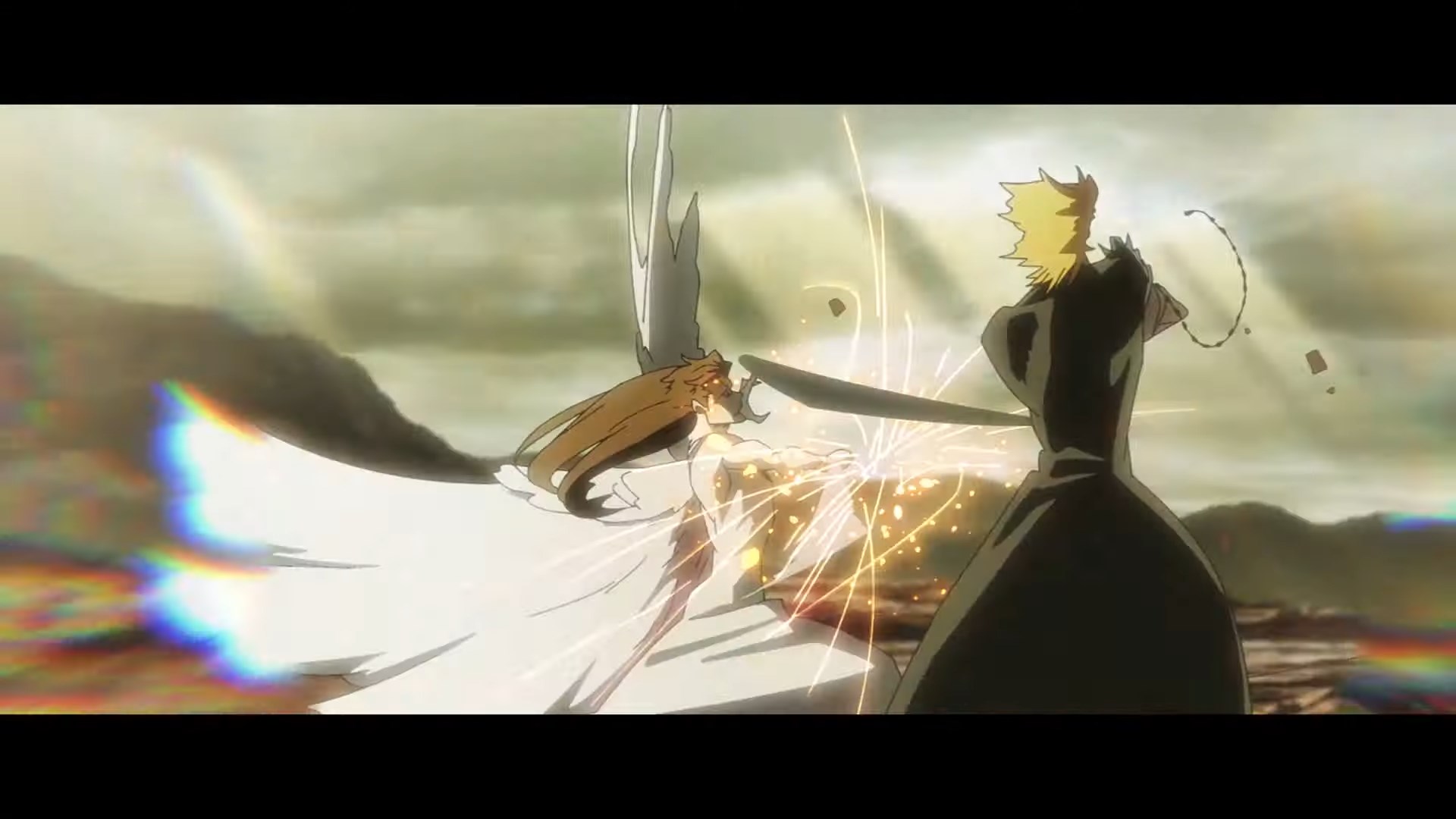 Блич: Двадцатилетний юбилей — скриншот 22