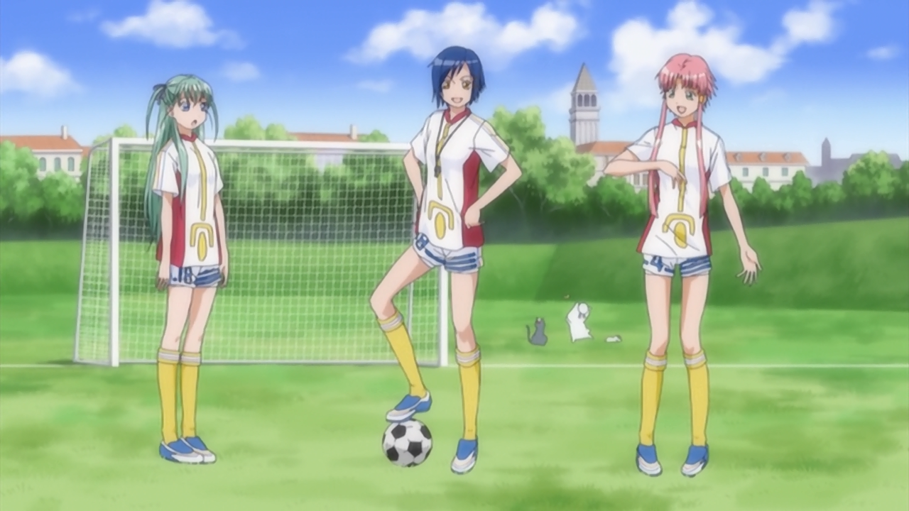 Ария: Происхождение — Истории в картинках — скриншот 8