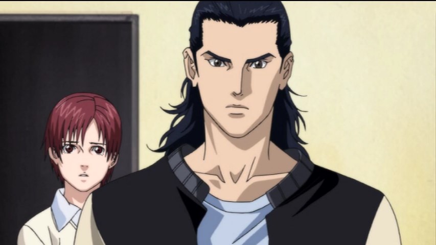 Ганц: Вторая стадия — скриншот 28