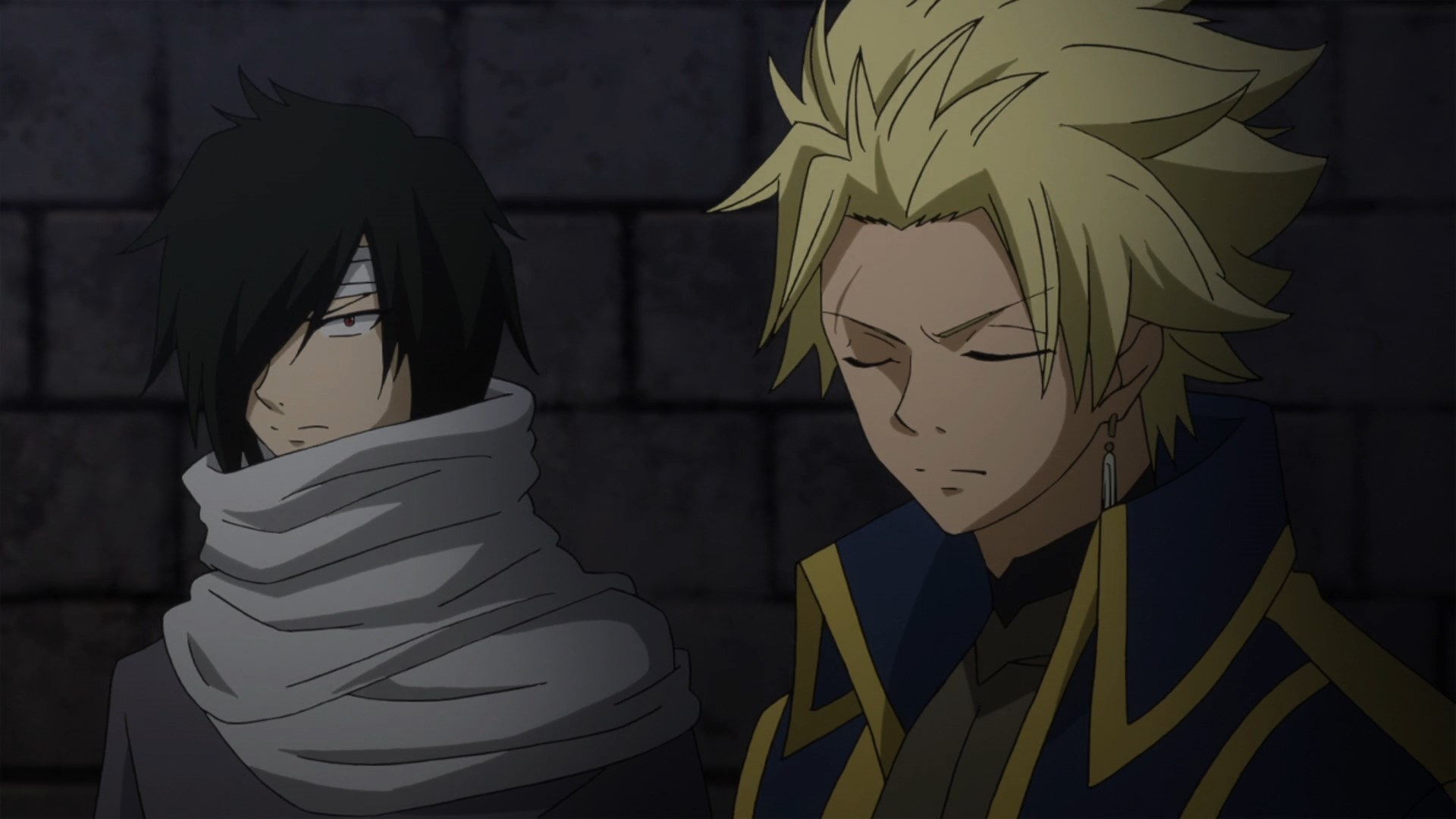 Хвост Феи (2014) — скриншот 46