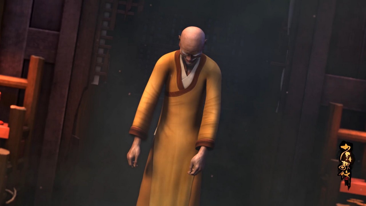 Ювенильная песня — скриншот 7