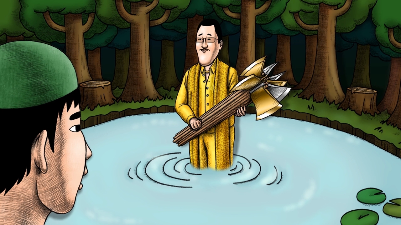 Колыбельная Пикотаро — скриншот 8