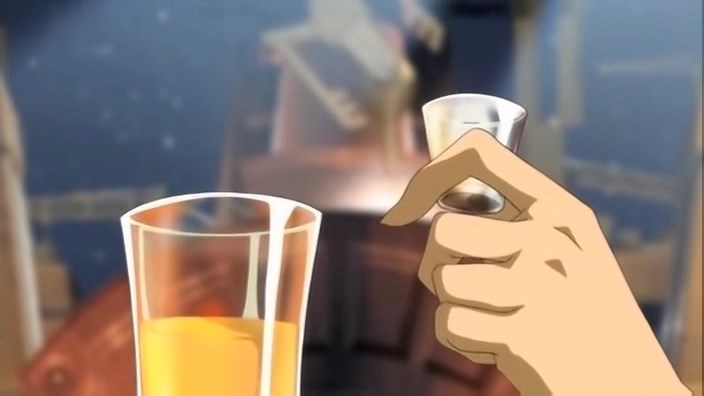 Бесконечное пространство — скриншот 13