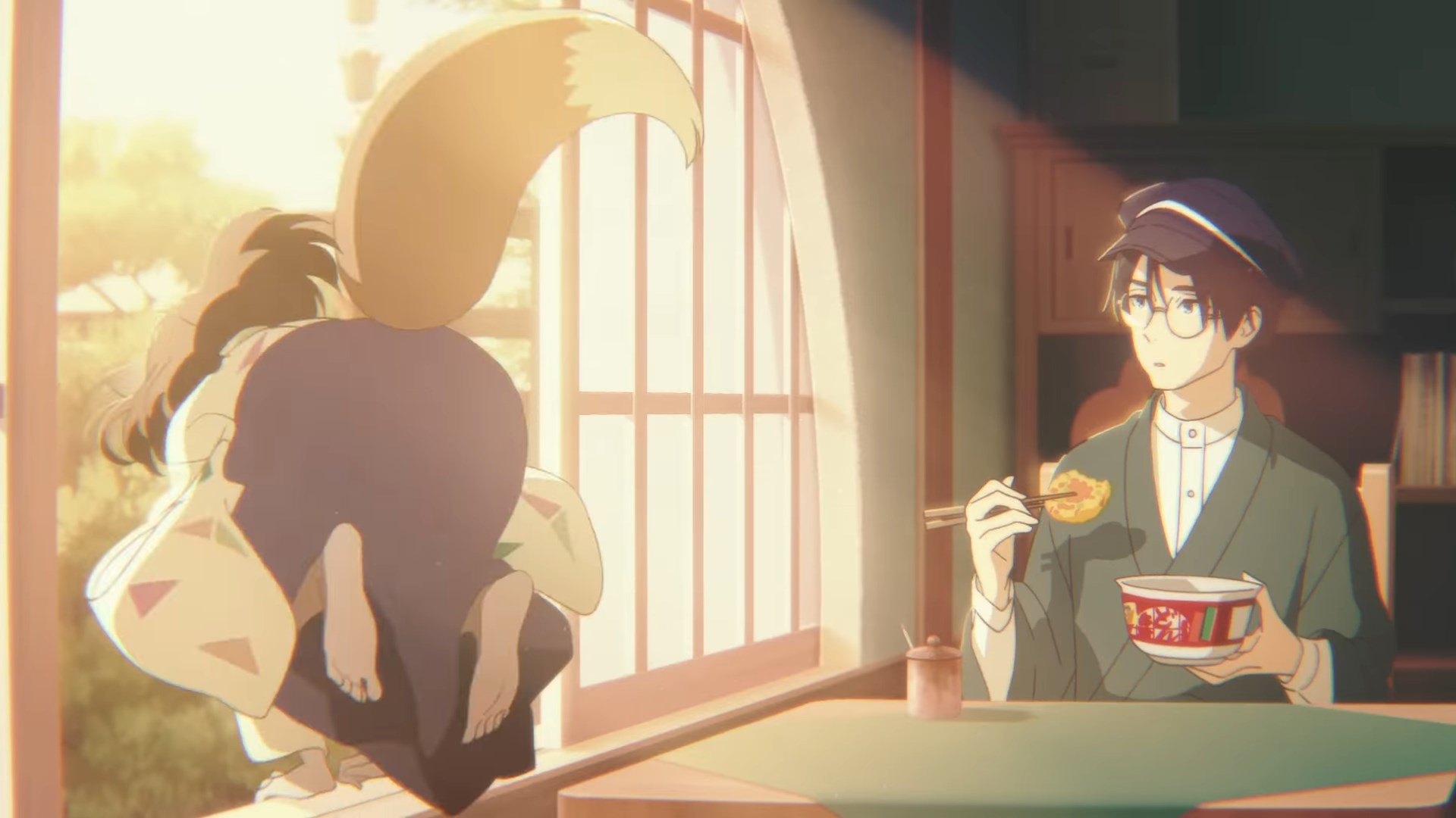 Донгицунэ 2 — скриншот 23