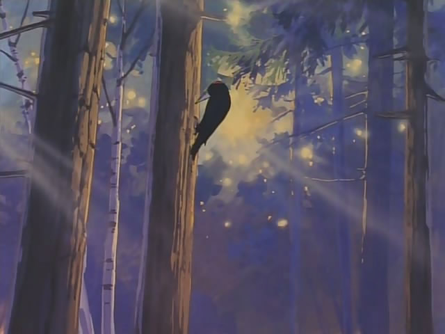 Катри, девочка с лугов — скриншот 23