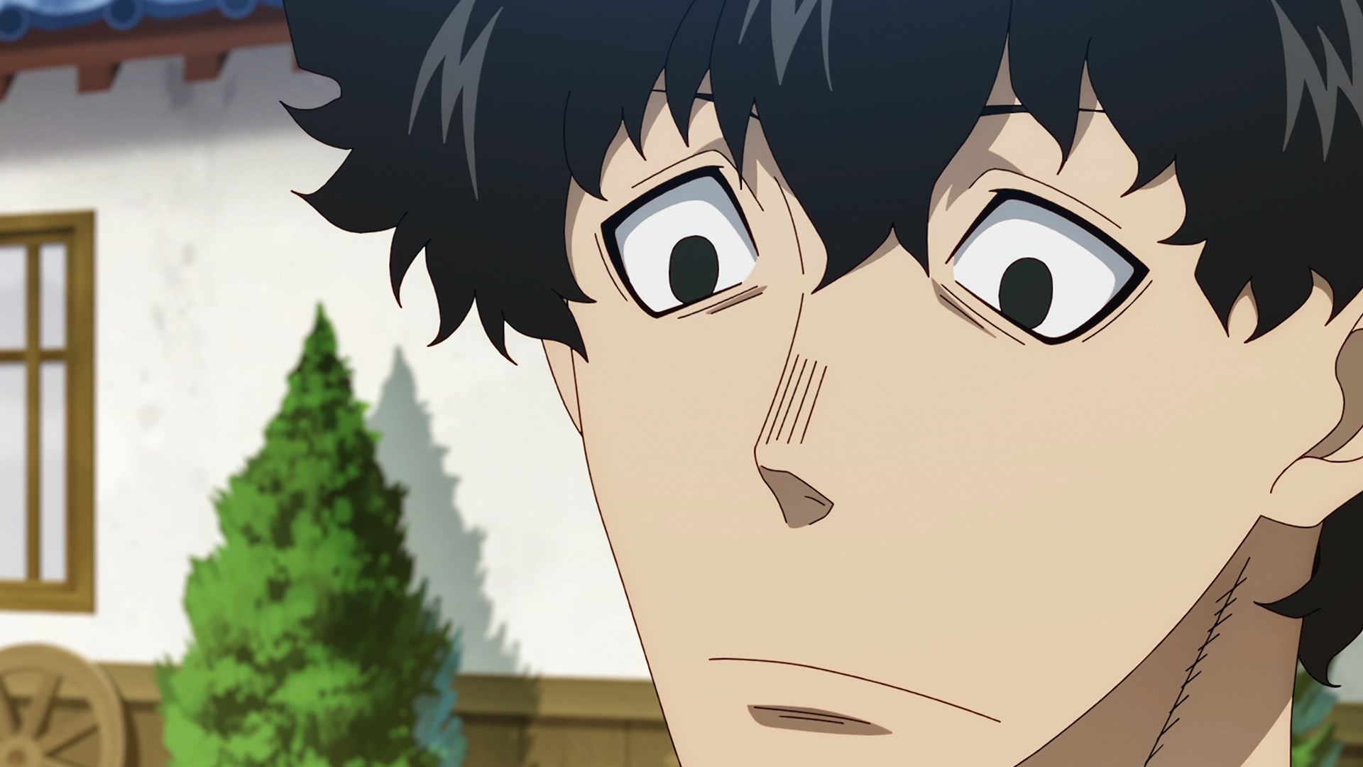 Пламенная бригада пожарных: Третья глава. Часть 2 — скриншот 9