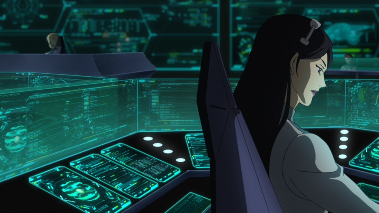 Некогда вечный 1: Мимолётные лепестки — скриншот 4