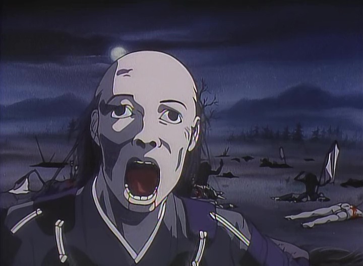 Ёма — посланцы царства тьмы — скриншот 12