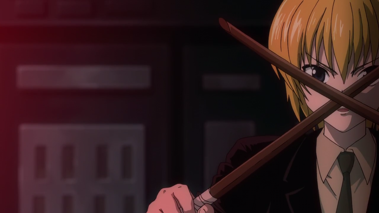 Охотник х Охотник: Последняя миссия — скриншот 60