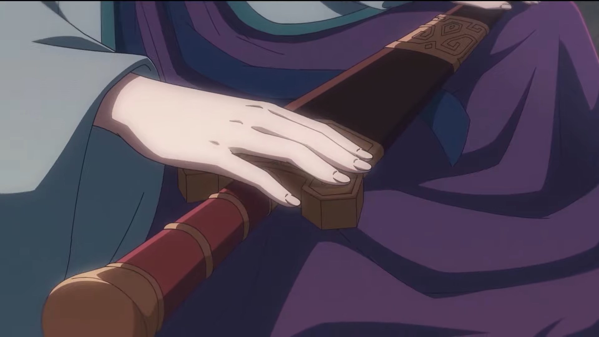 Грация духа 2 — скриншот 5