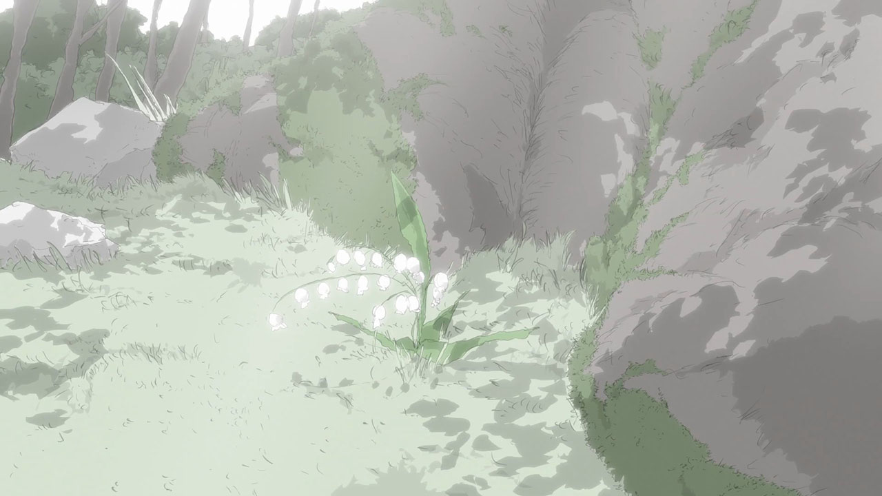 Нечто утерянное — скриншот 24