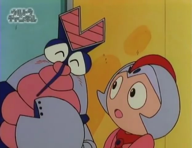 Ультрамалыши — скриншот 23