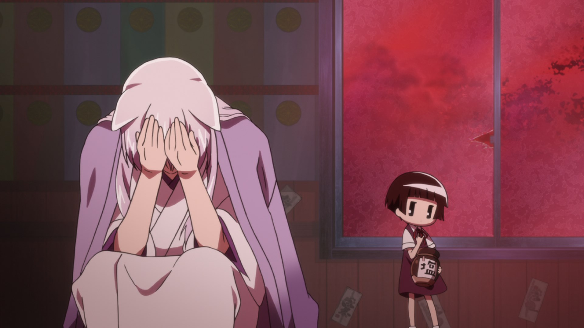 Загугли это, Коккури-сан! — скриншот 4