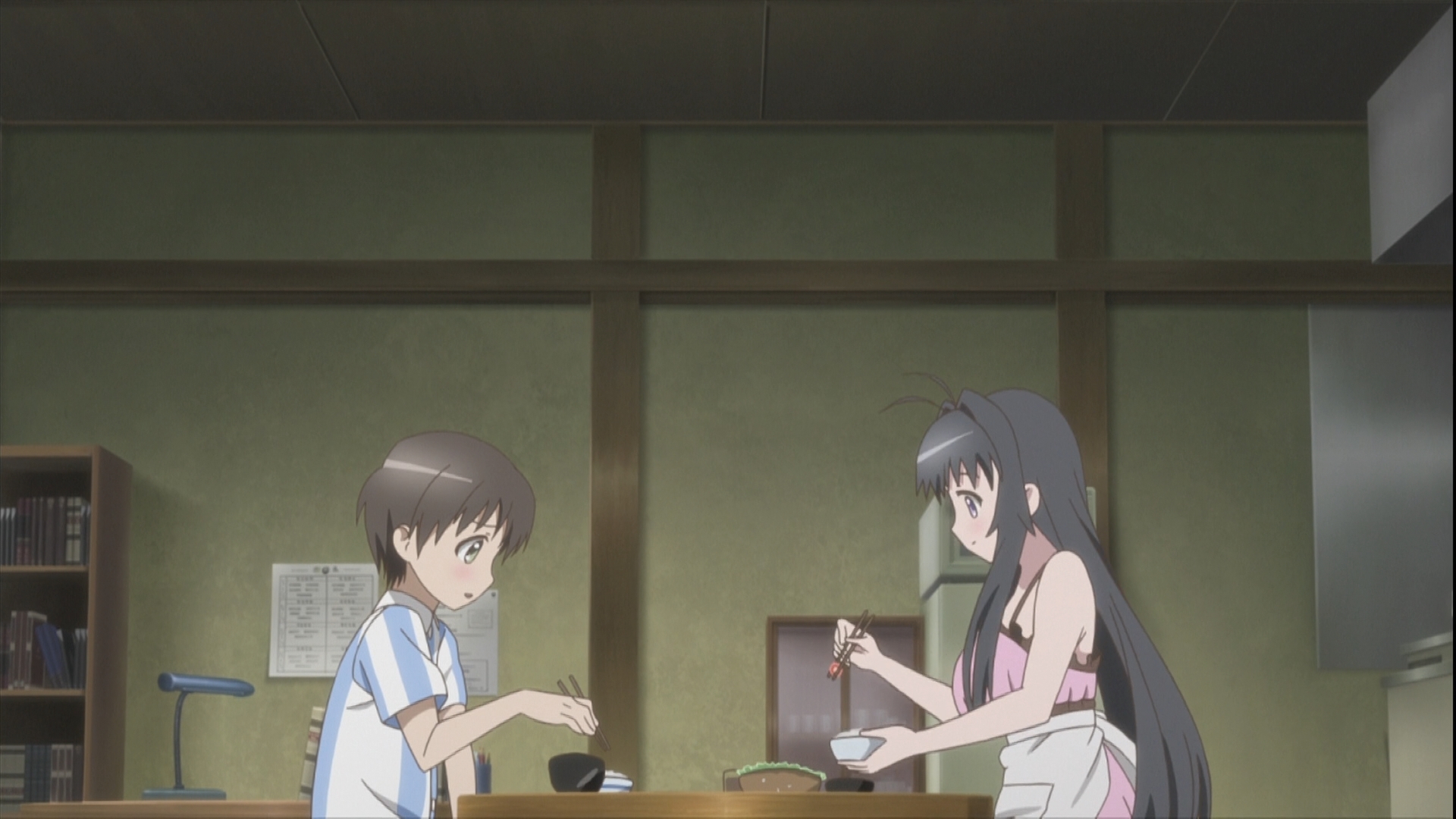 Канокон: Большой праздник в разгаре лета — скриншот 10