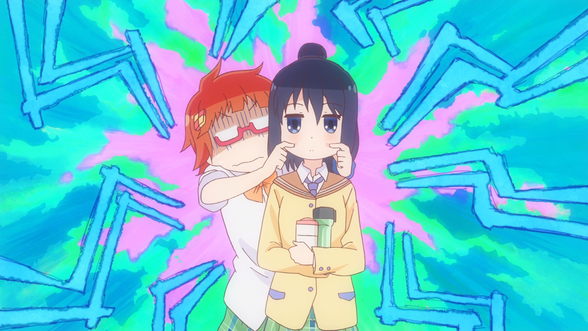 Магия Стеллы — скриншот 29