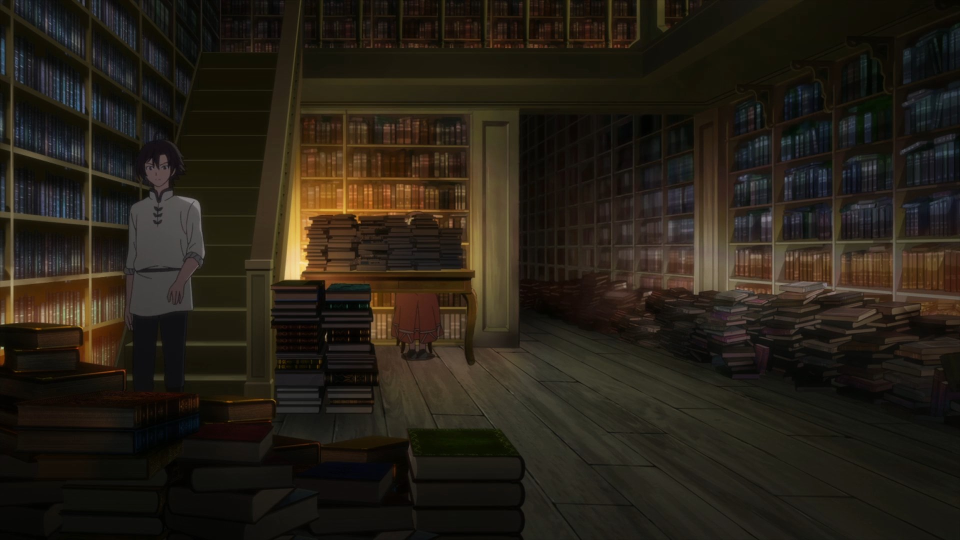 Стать сильнее! Новая сага — скриншот 18