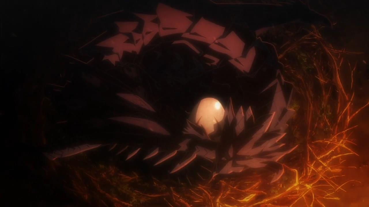 Истории охотников за монстрами — скриншот 7