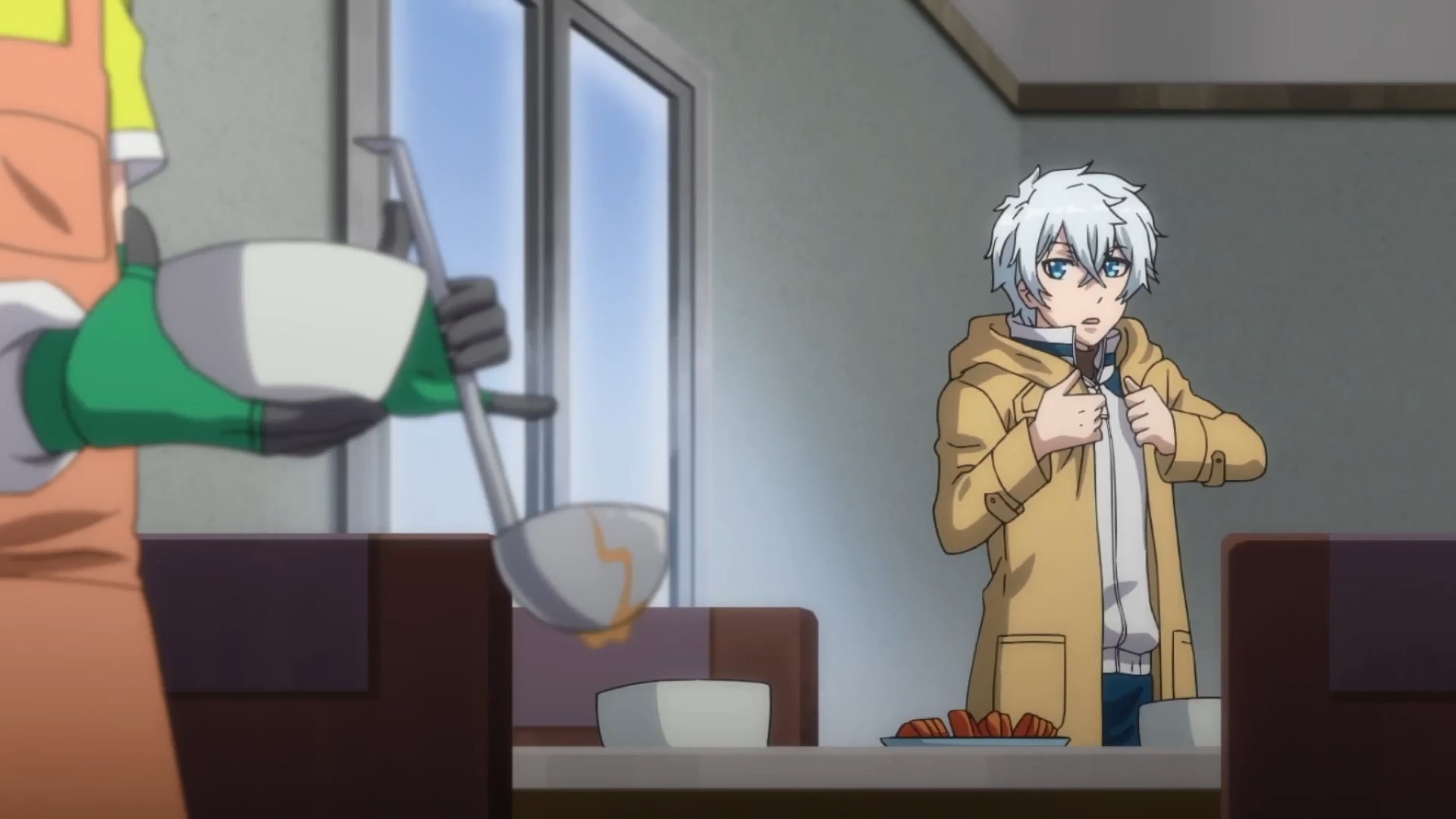 Бог обмана — скриншот 36